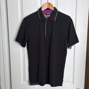 Robert Graham s/s polo